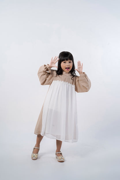 VIVARA DRESS KIDS