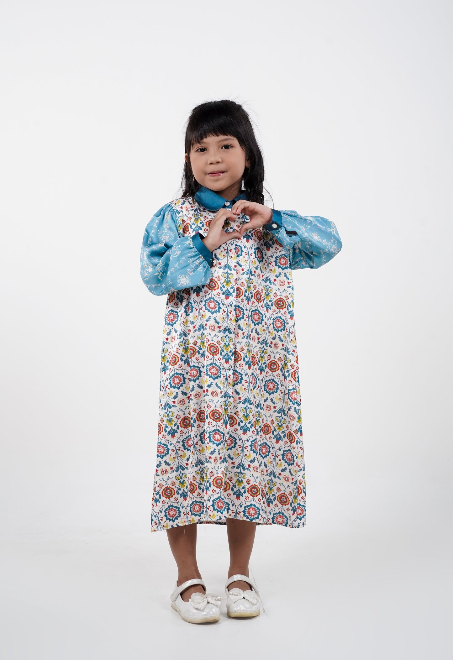 KALIYA TUNIK KIDS