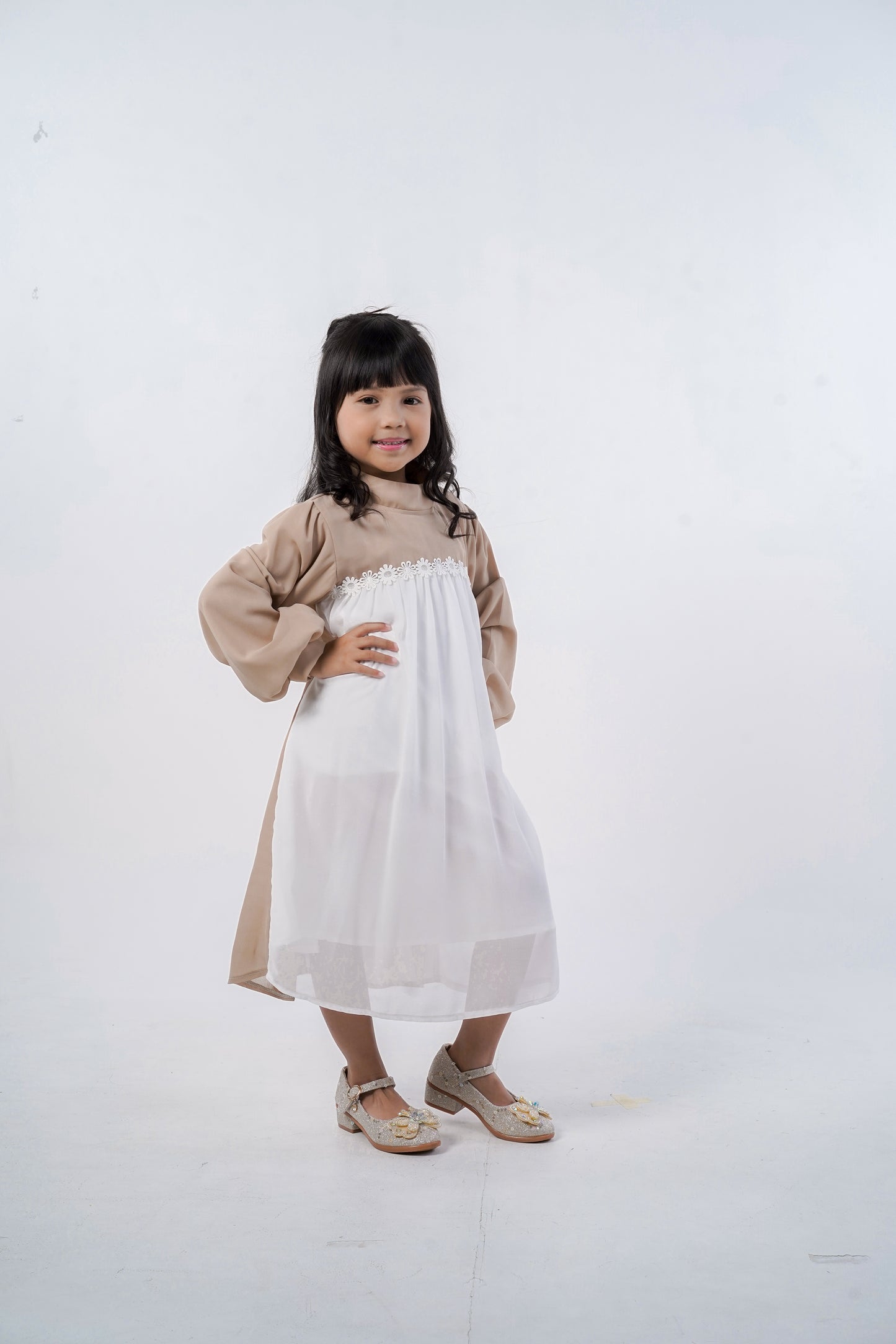 VIVARA DRESS KIDS