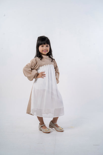 VIVARA DRESS KIDS