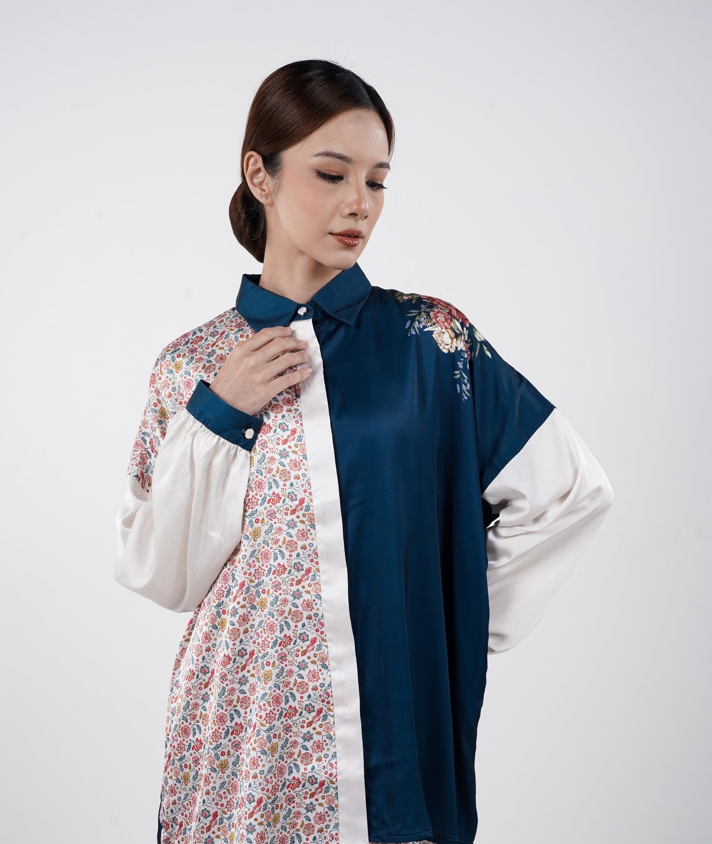 ZARUNA BLOUSE