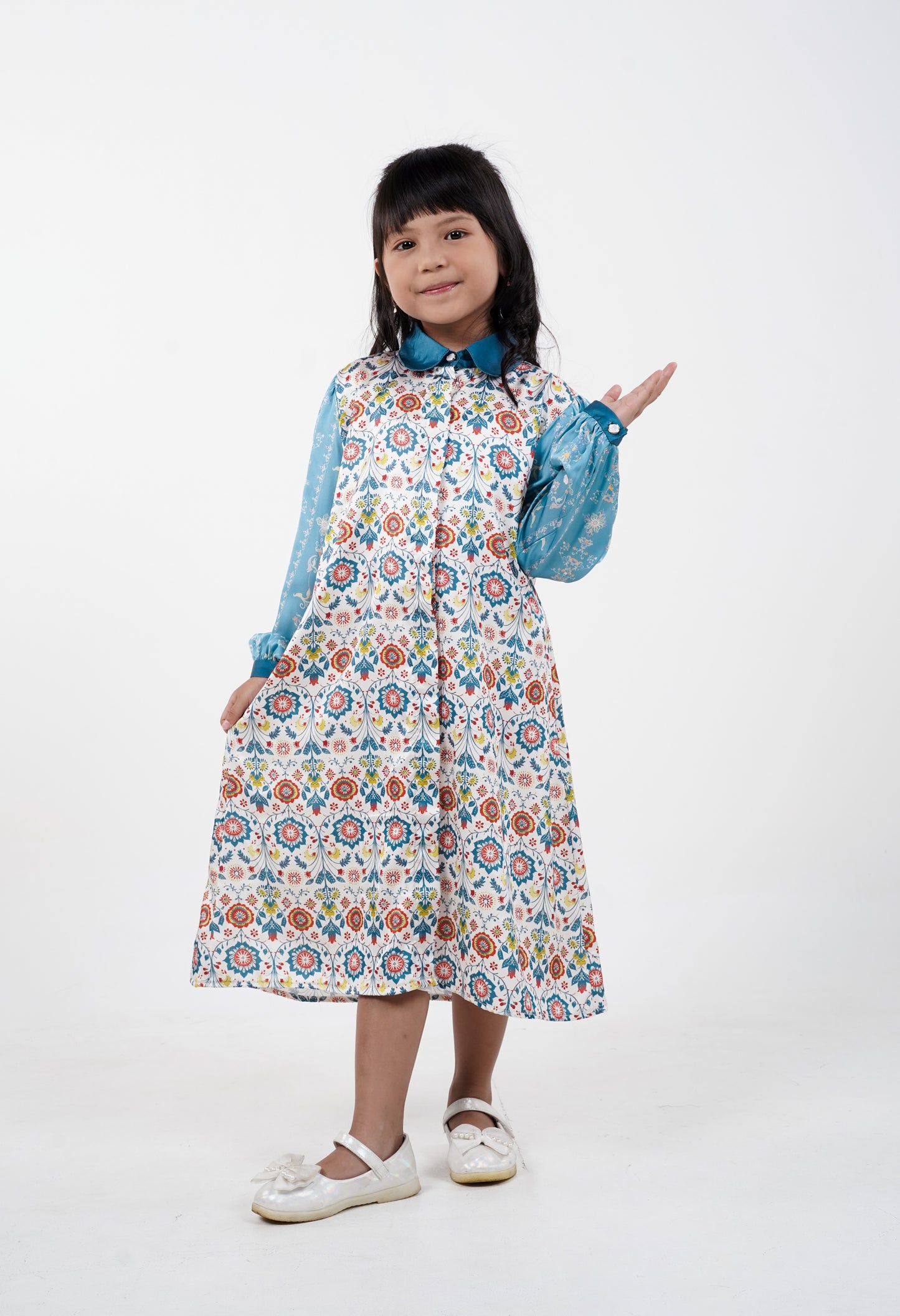 KALIYA TUNIK KIDS