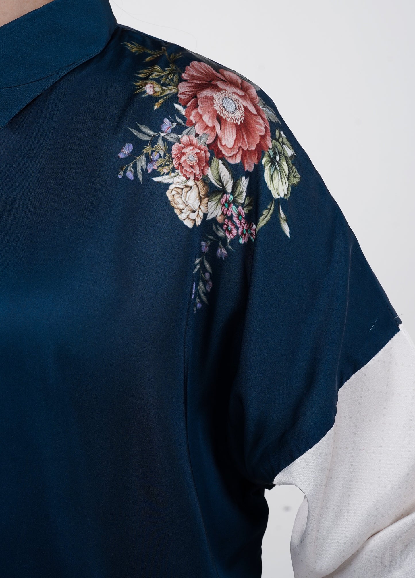 ZARUNA BLOUSE