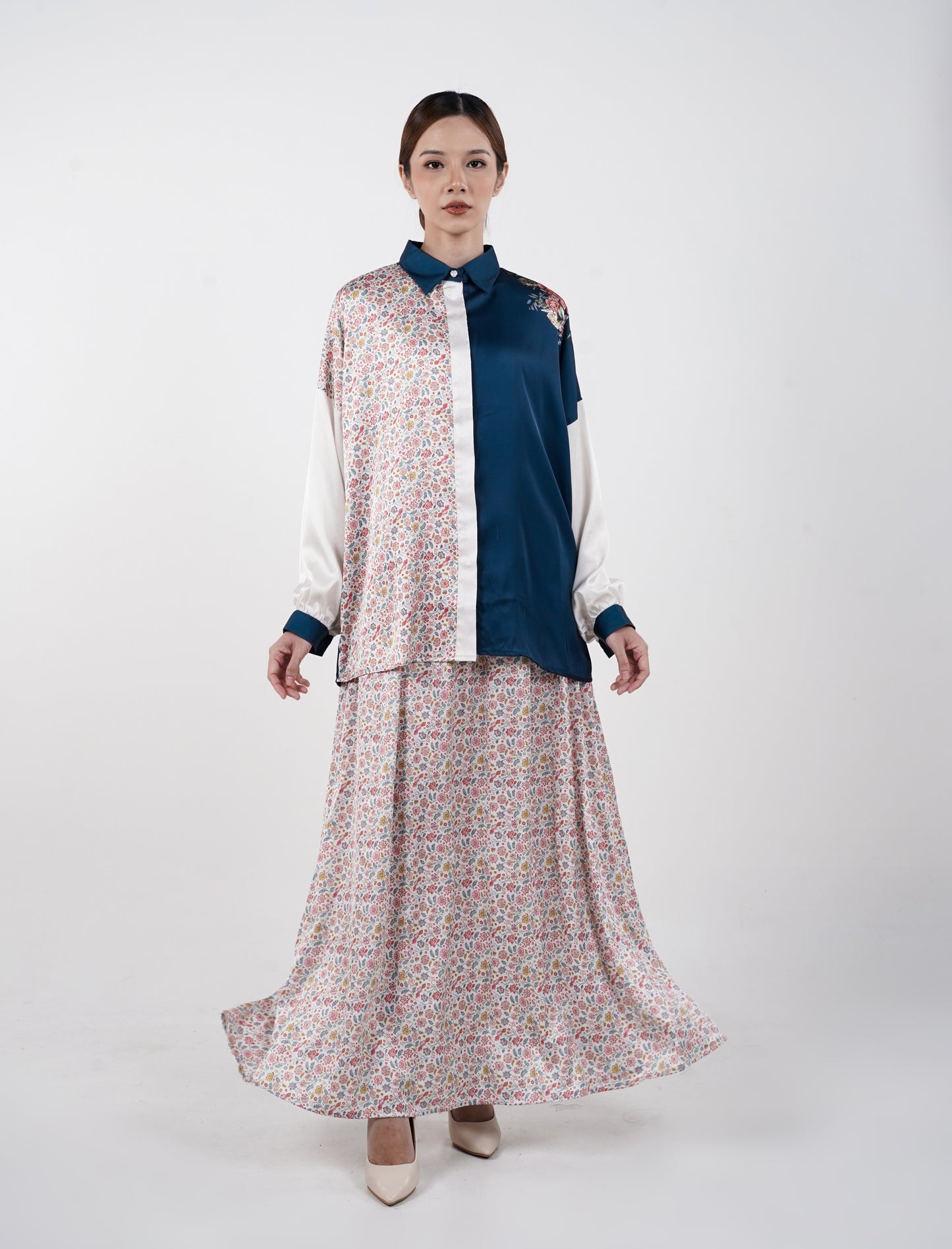 ZARUNA BLOUSE