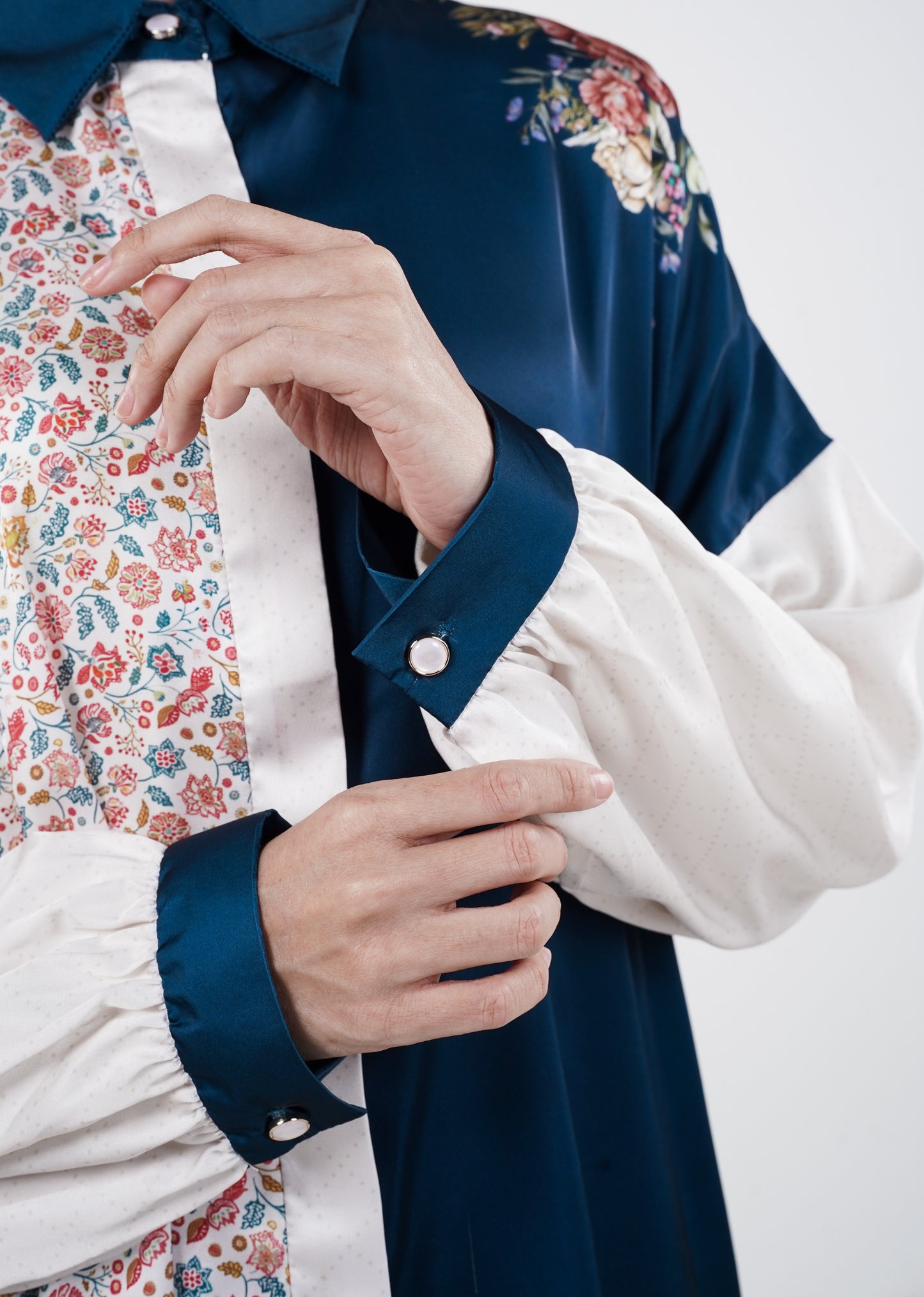 ZARUNA BLOUSE