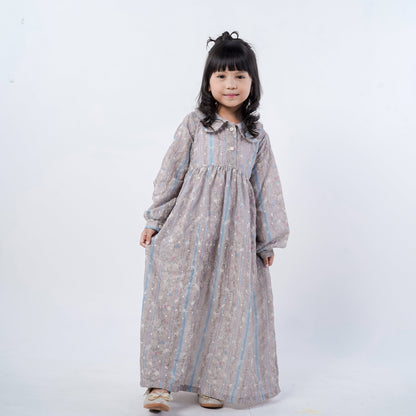 NAZIRA DRESS KIDS