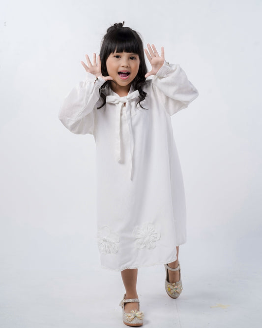 NAAFISA DRESS KIDS