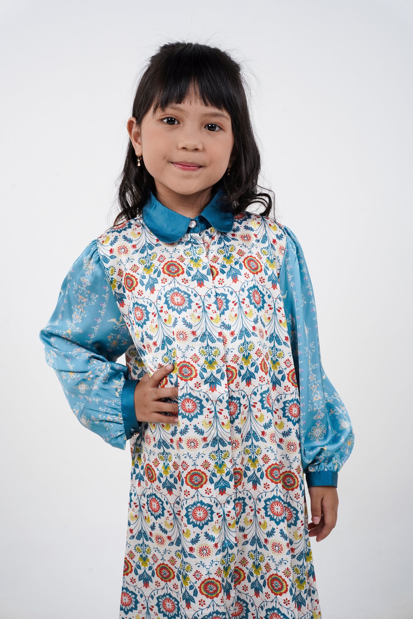 KALIYA TUNIK KIDS