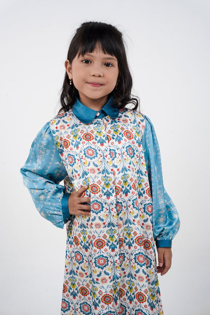 KALIYA TUNIK KIDS
