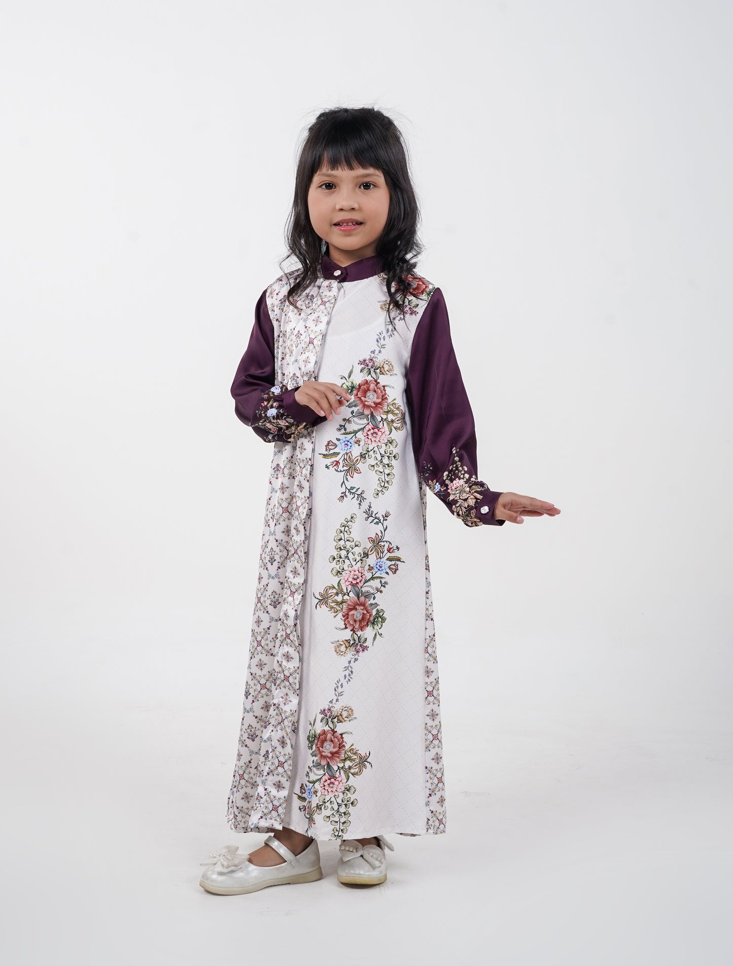 ALZIRA GAMIS KIDS