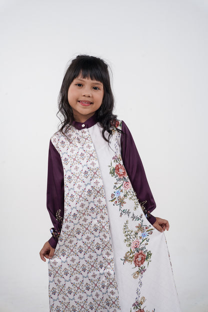 ALZIRA GAMIS KIDS