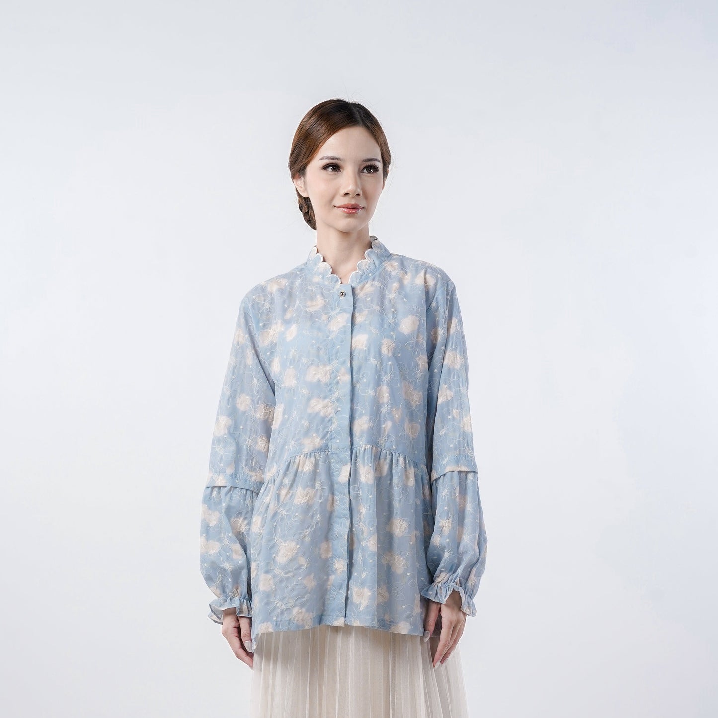 BLOUSE ARWINA