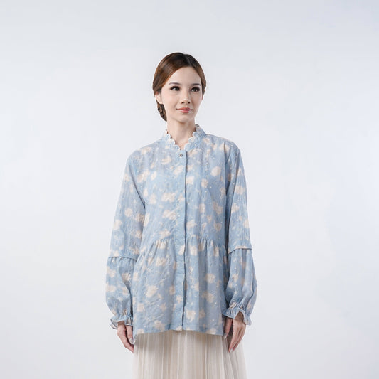 BLOUSE ARWINA
