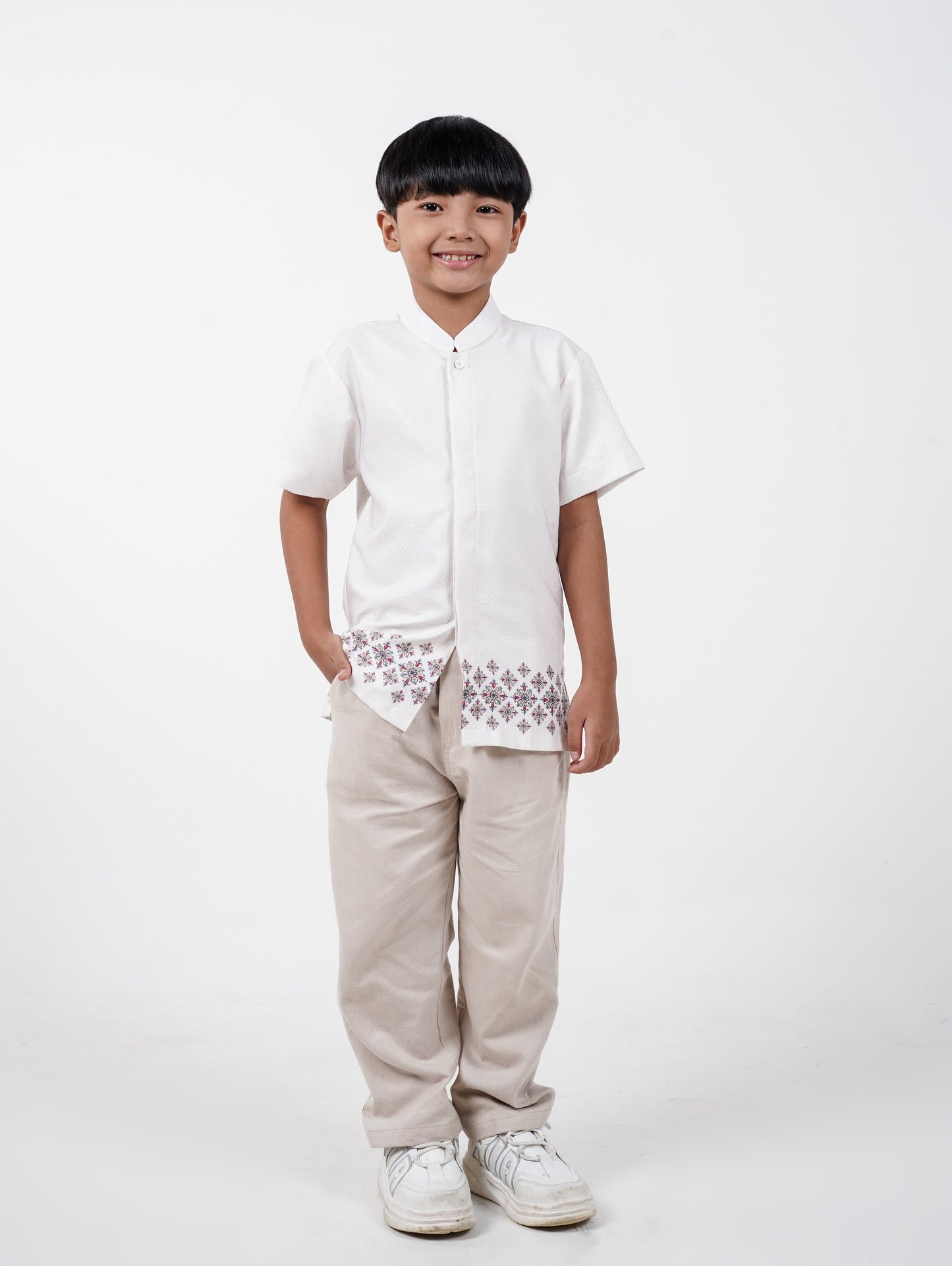 KHAIRI KOKO KIDS
