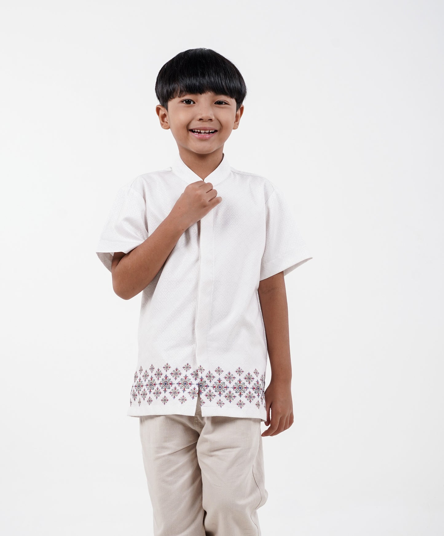 KHAIRI KOKO KIDS