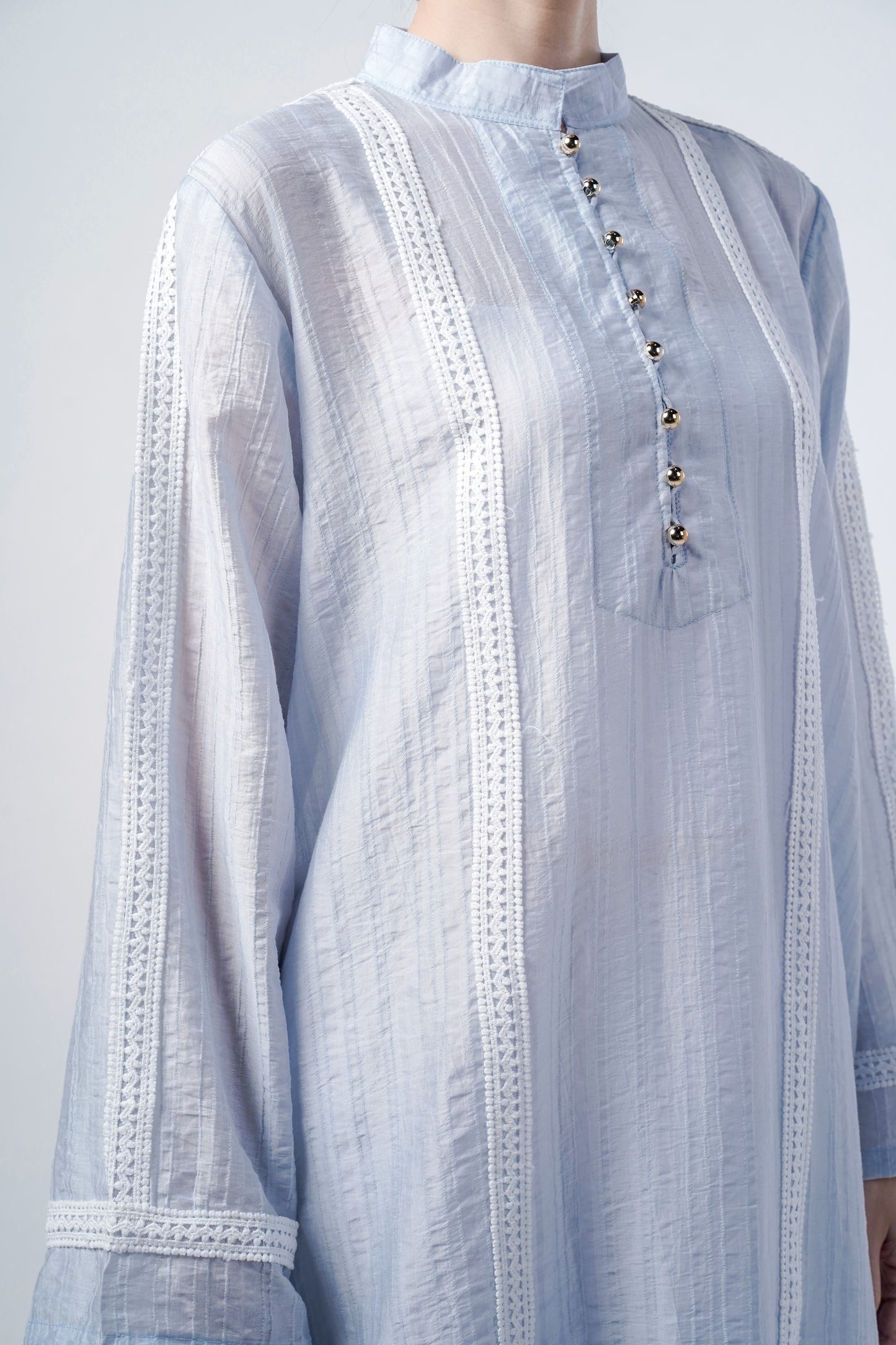 TUNIC LAVINA