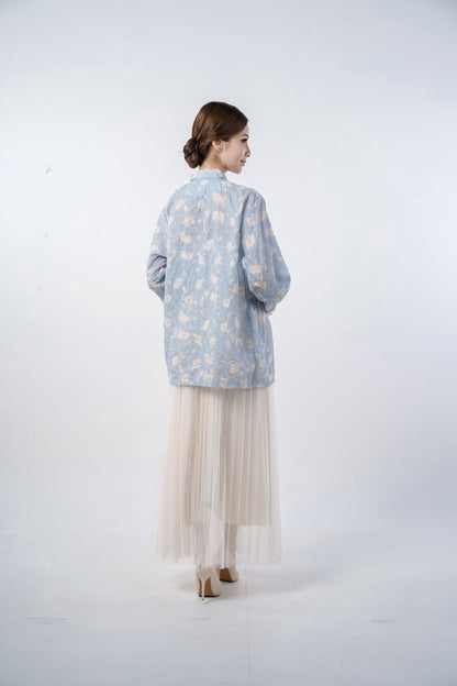BLOUSE ARWINA