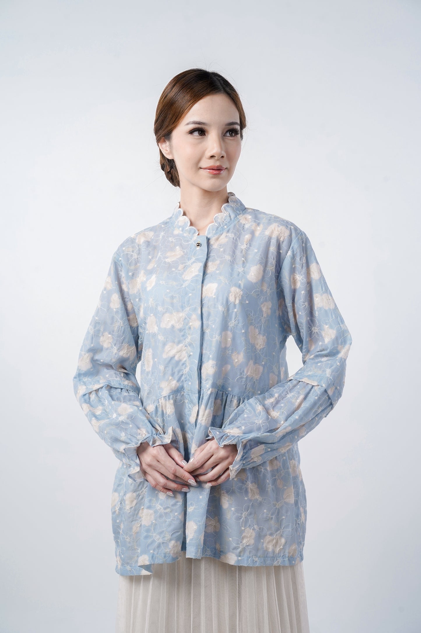 BLOUSE ARWINA