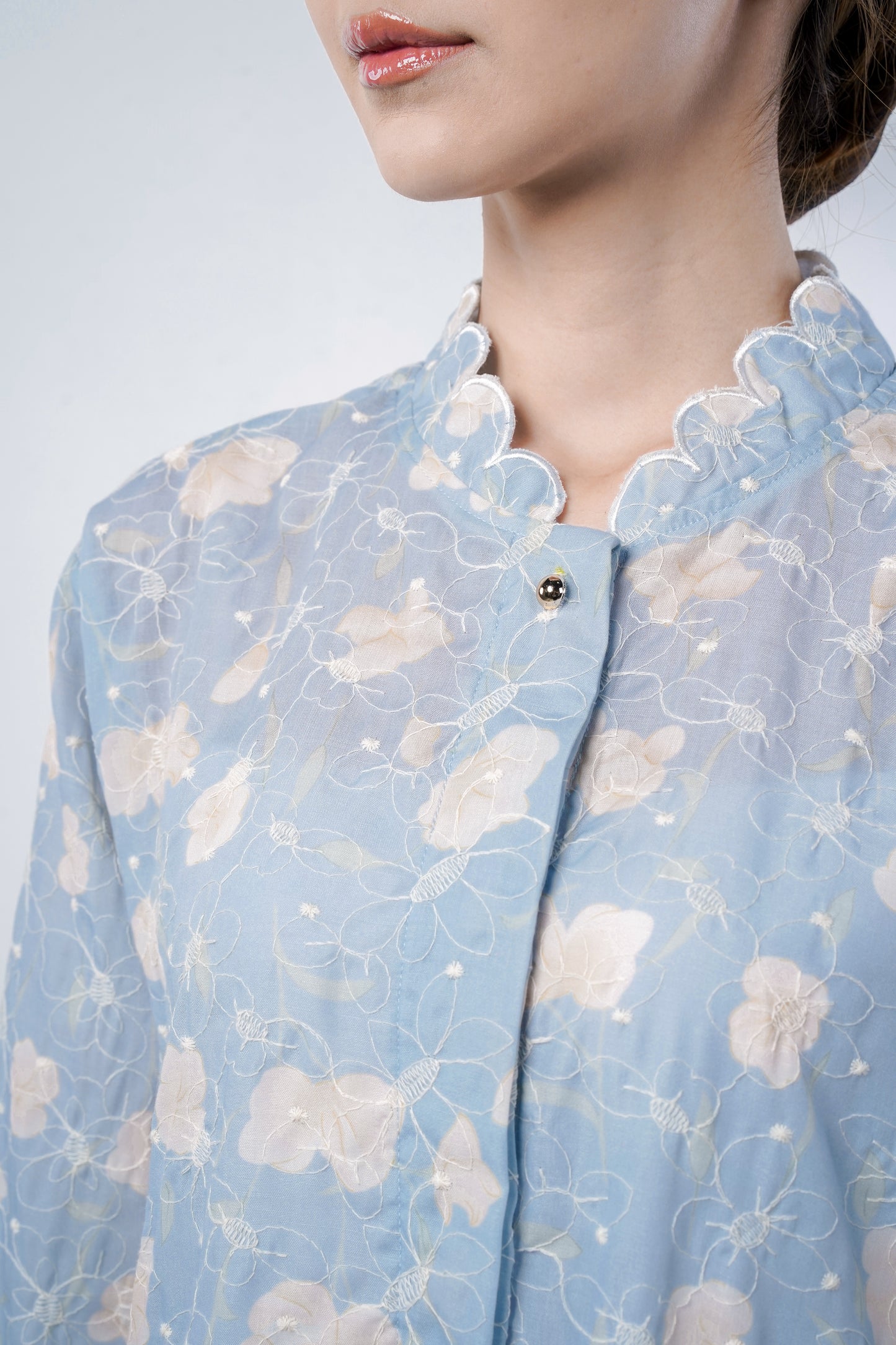BLOUSE ARWINA
