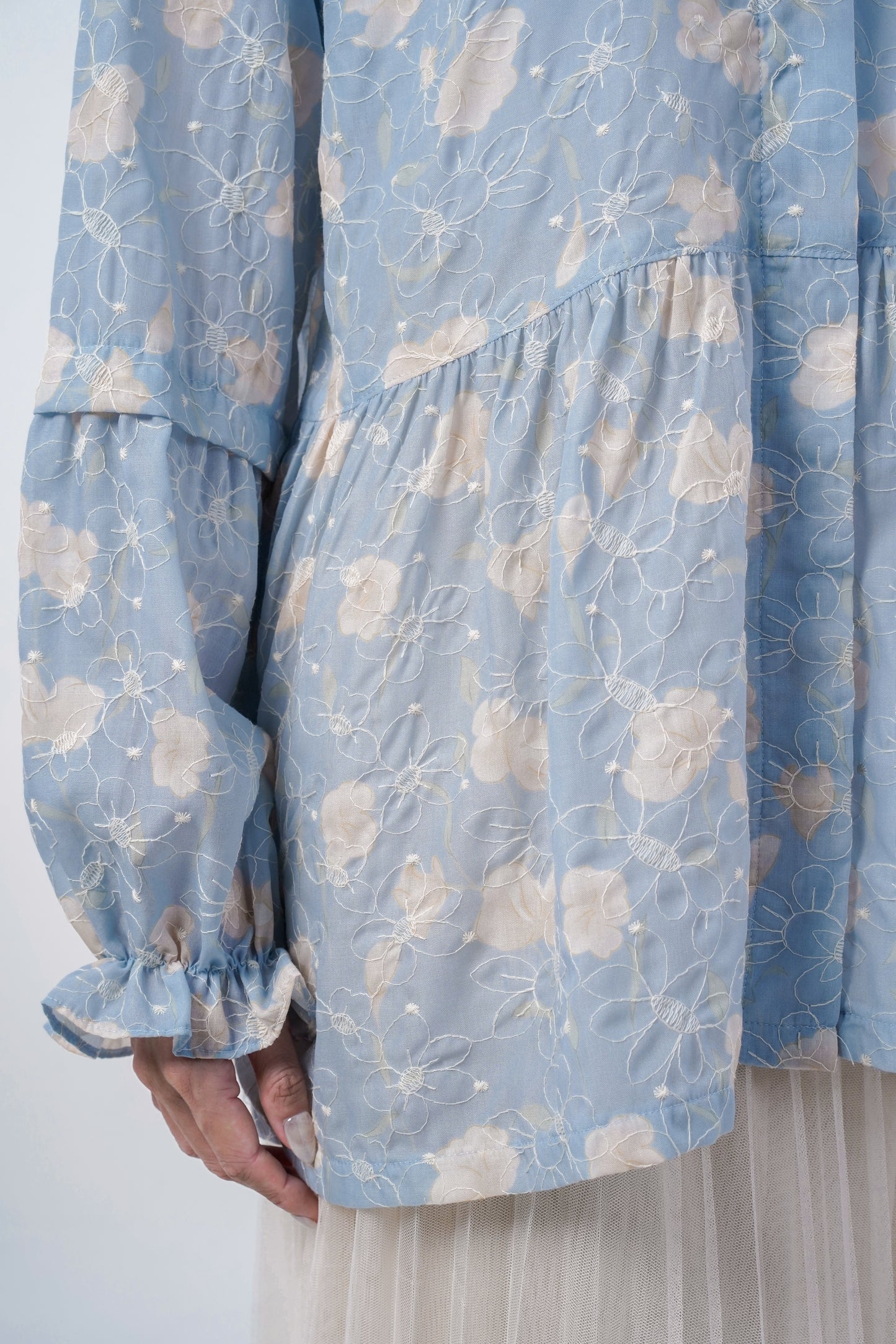 BLOUSE ARWINA