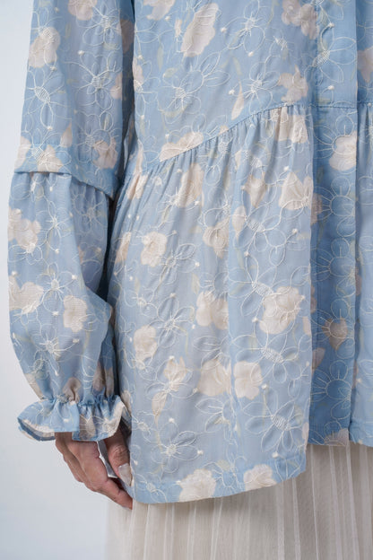 BLOUSE ARWINA