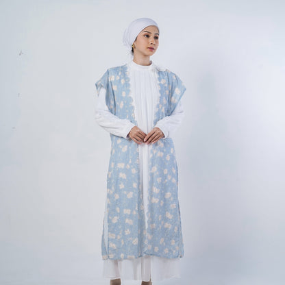 OUTER AURAYA