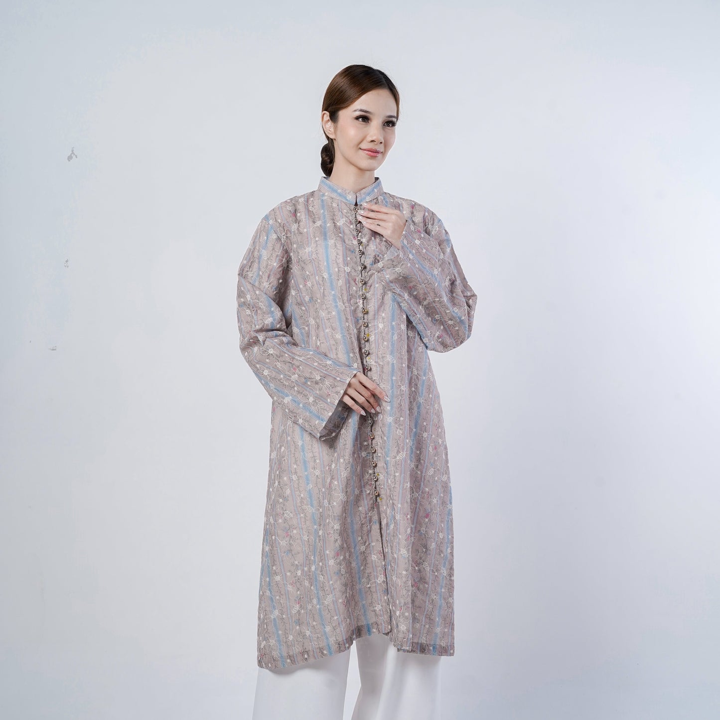 TUNIC FIANA