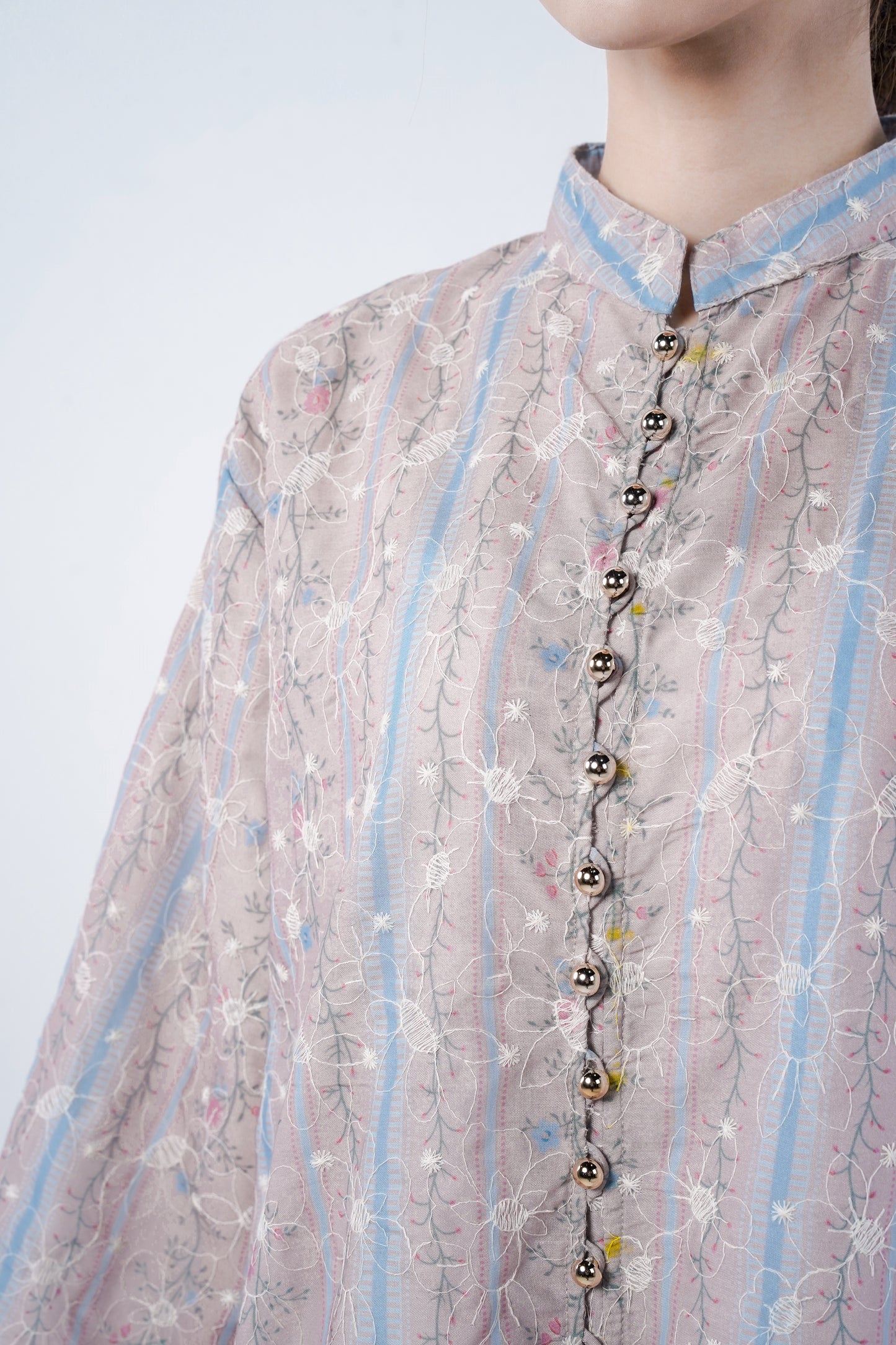 TUNIC FIANA