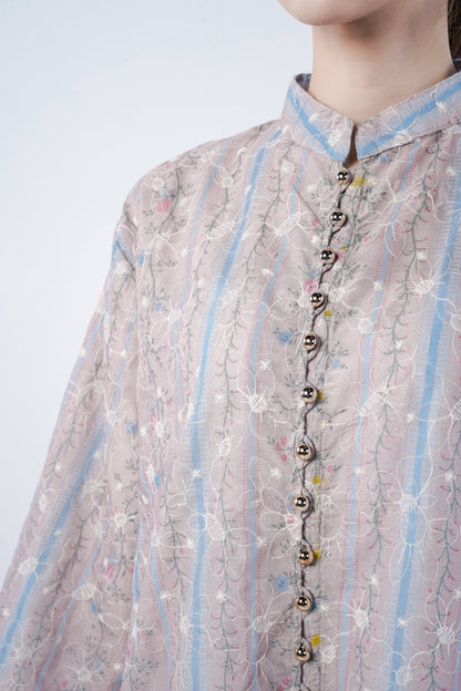 TUNIC FIANA