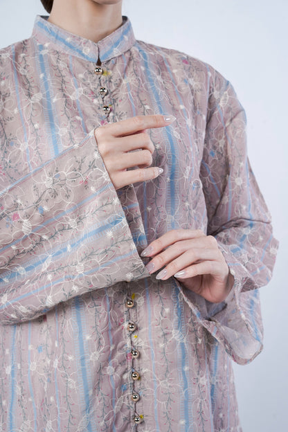 TUNIC FIANA