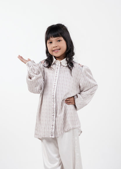 ALNIYA BLOUSE KIDS