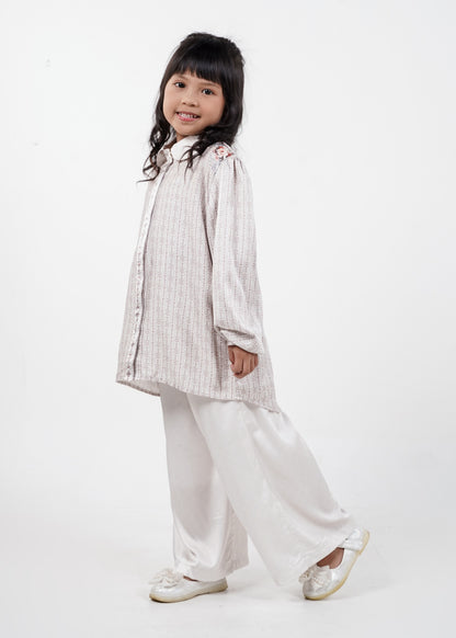 ZAREYA PANTS KIDS