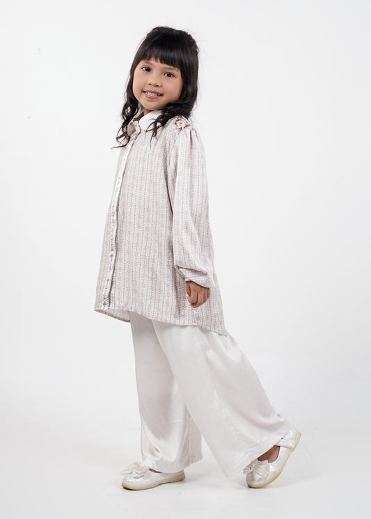 ZAREYA PANTS KIDS