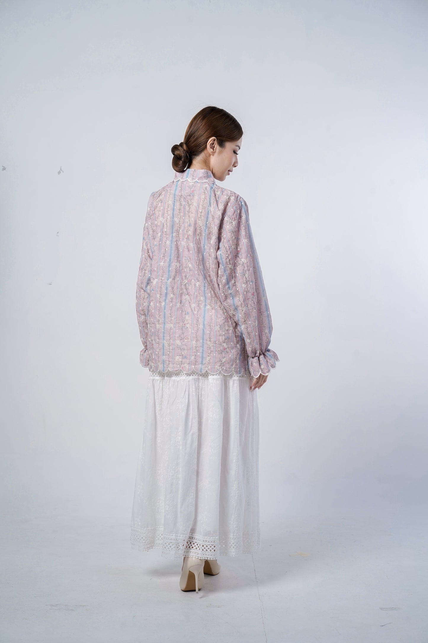 BLOUSE ARLINDA