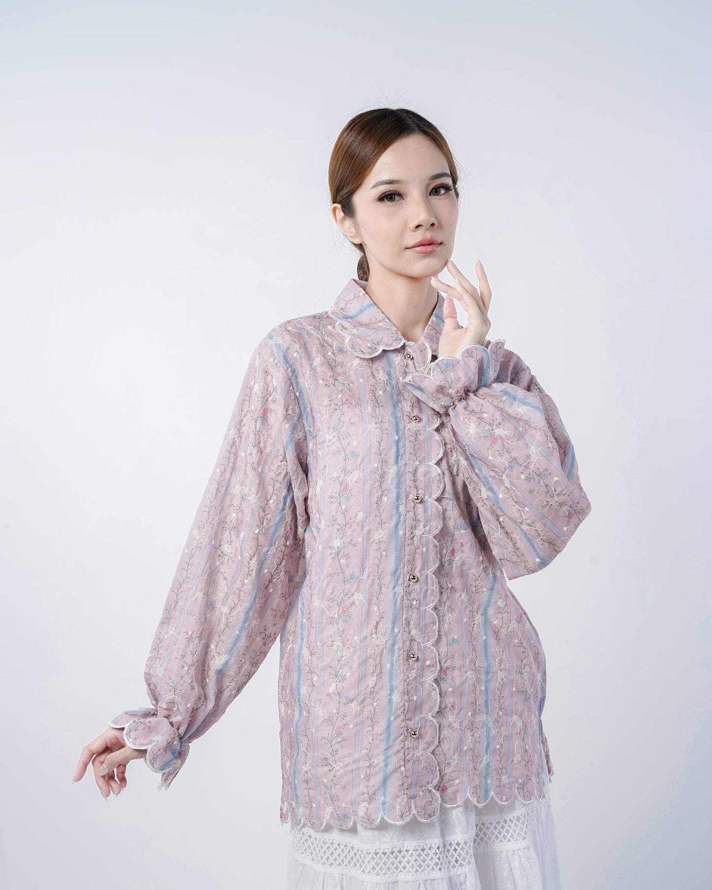 BLOUSE ARLINDA