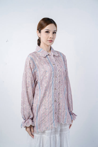 BLOUSE ARLINDA