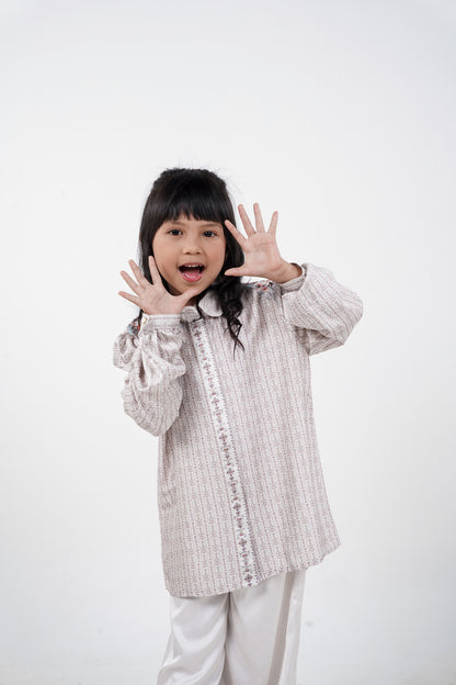ALNIYA BLOUSE KIDS
