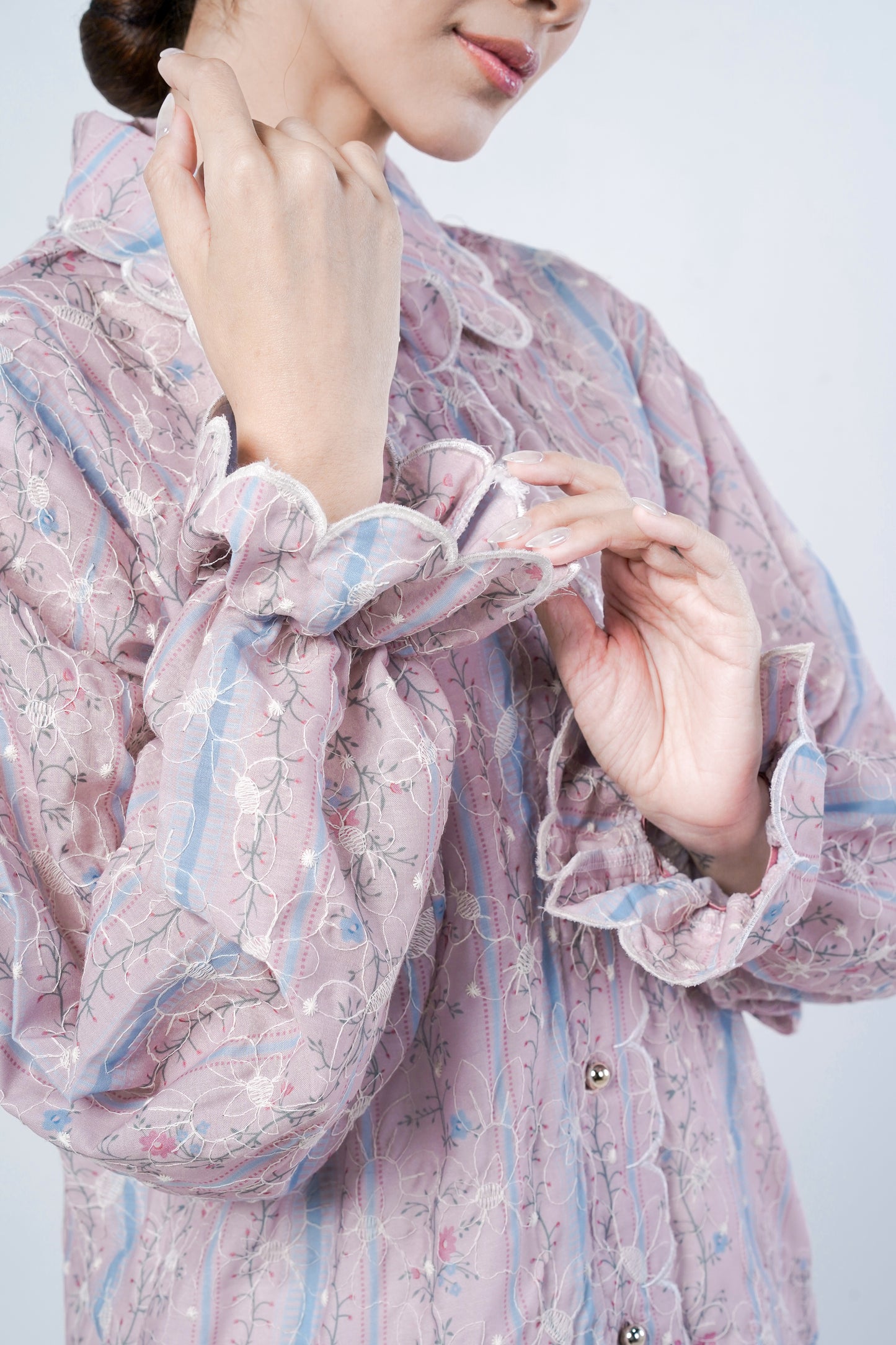 BLOUSE ARLINDA