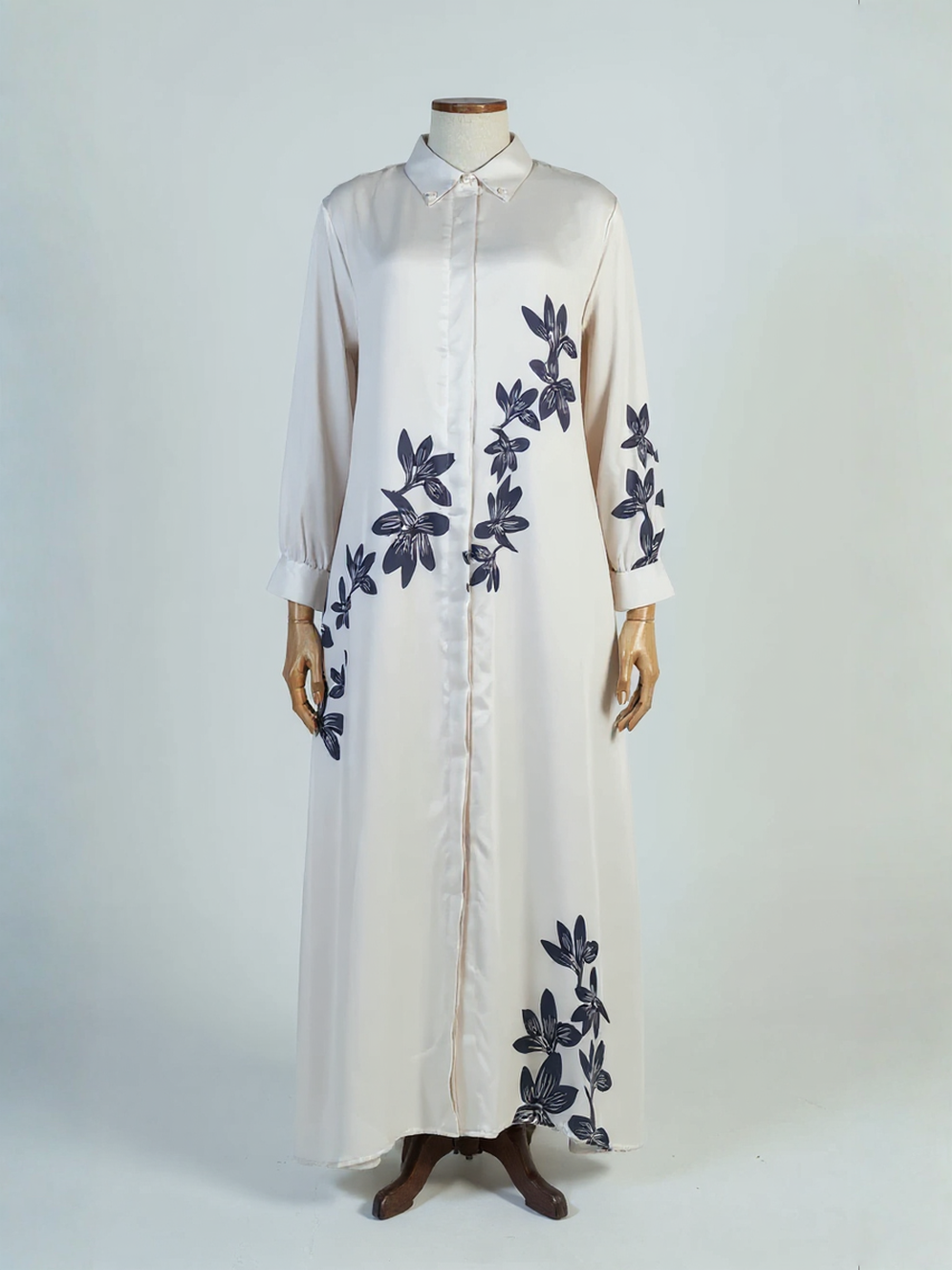 FAHIRA DRESS