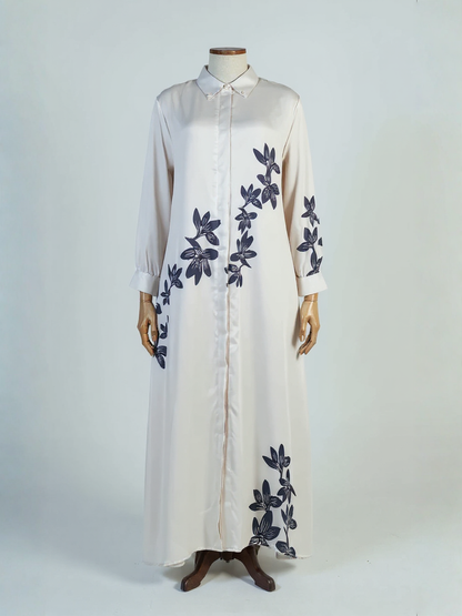 FAHIRA DRESS