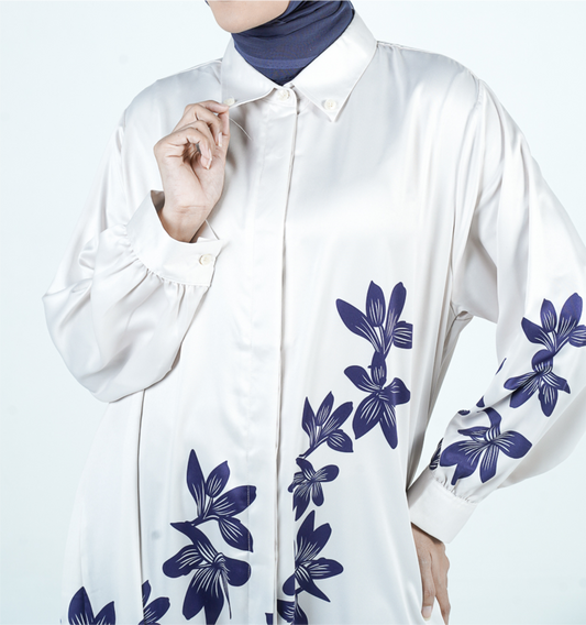 FAHIRA DRESS