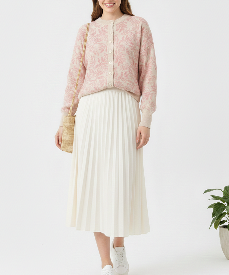 LUVITA CARDIGAN