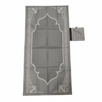 SAJADAH TRAVELING GENGGAM ANTISLIP