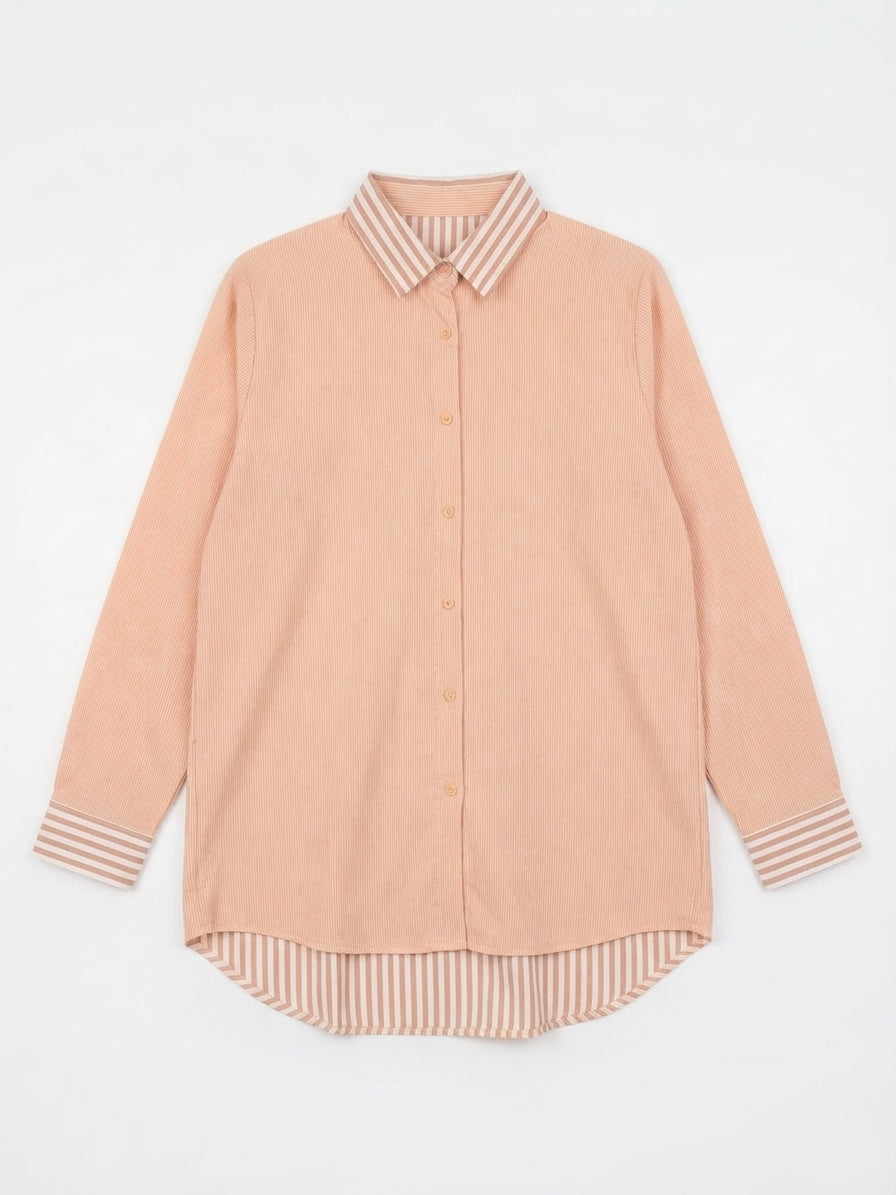 IKARA BLOUSE