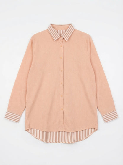 IKARA BLOUSE