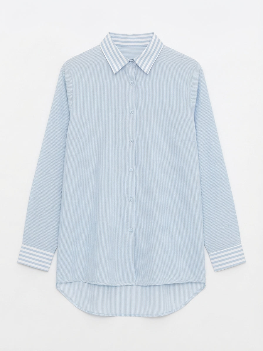 IKARA BLOUSE