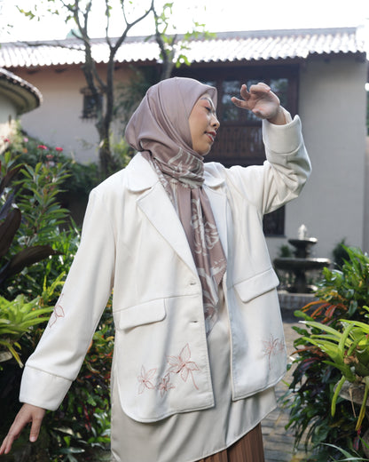 TAZIRA BLAZER