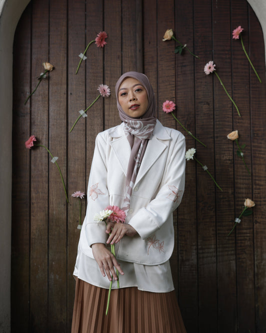 TAZIRA BLAZER