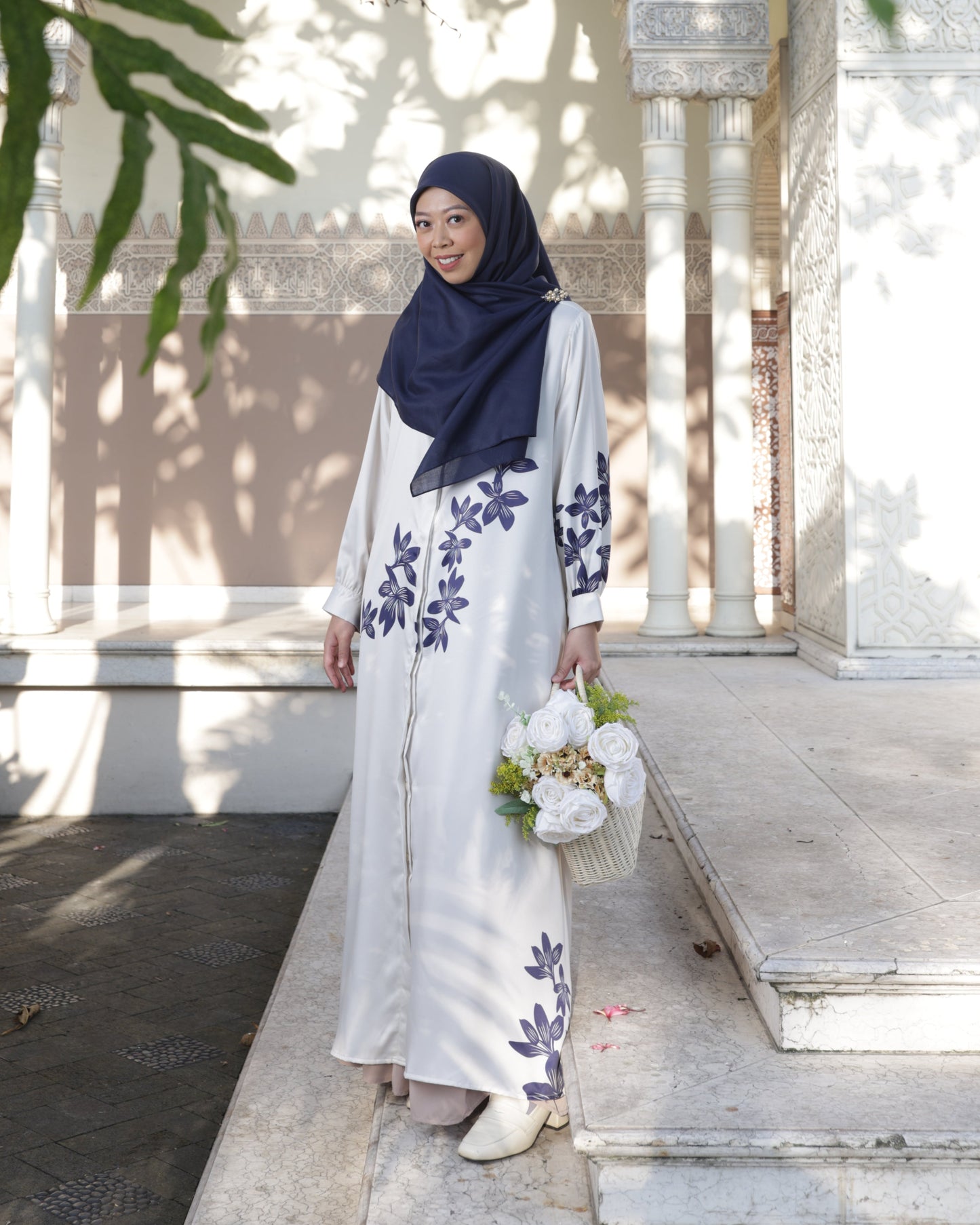 FAHIRA DRESS