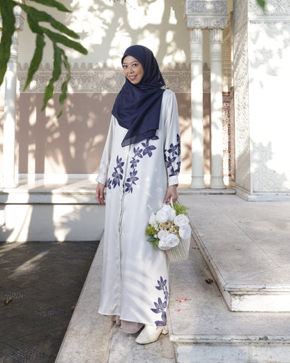 FAHIRA DRESS